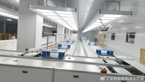 如何在廣東挑選口碑卓越的倍速鏈輸送線廠家？——兼談人工智能公共服務(wù)與技術(shù)支持